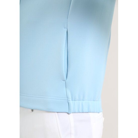Chervo PANCRAZIO Stretch Jacke hellblau