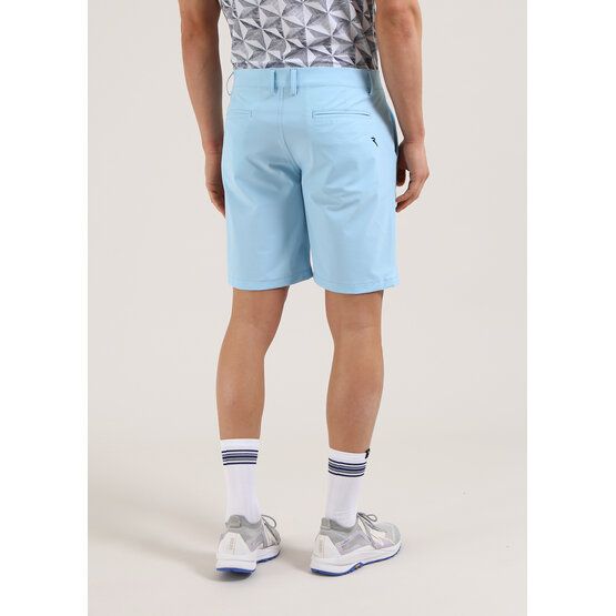 Chervo GOAT Bermuda Hose hellblau