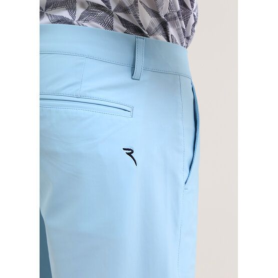 Chervo GOAT Bermuda Hose hellblau