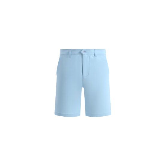 Chervo GOAT Bermuda Hose hellblau