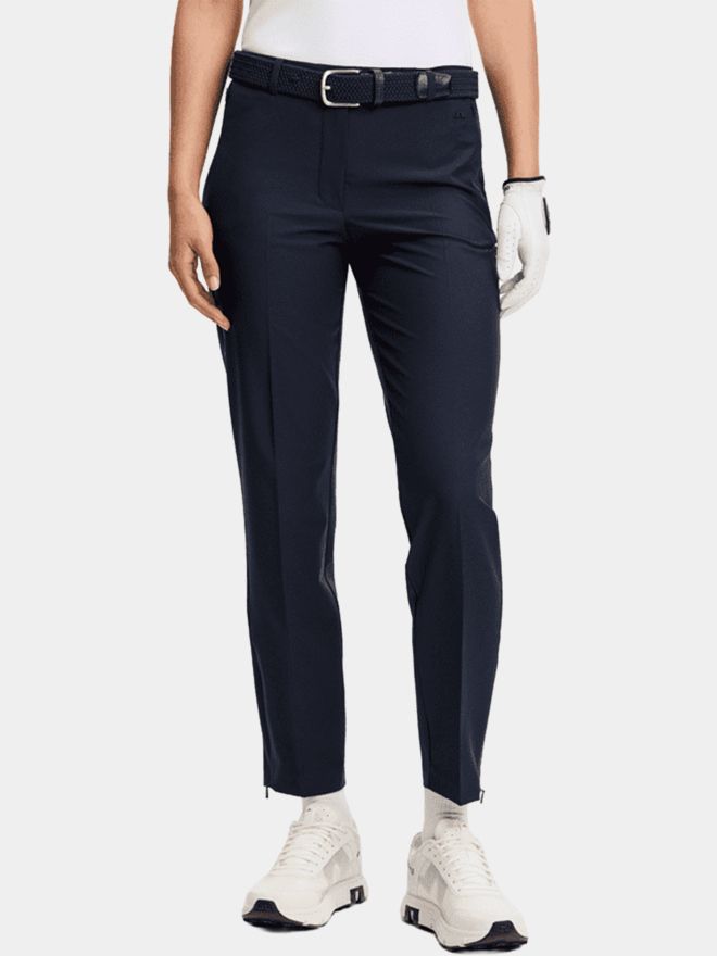 J.Lindeberg Pia Pant 7/8 pants navy