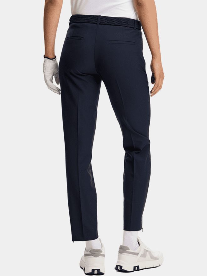 J.Lindeberg Pia Pant 7/8 pants navy