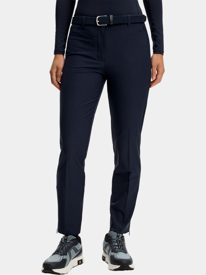J.Lindeberg Pia Pant 7/8 Hose navy