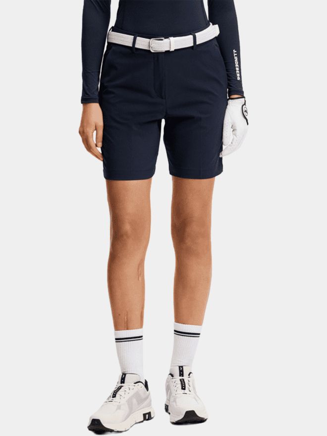 J.Lindeberg Gwen Long Shorts Bermuda Hose navy