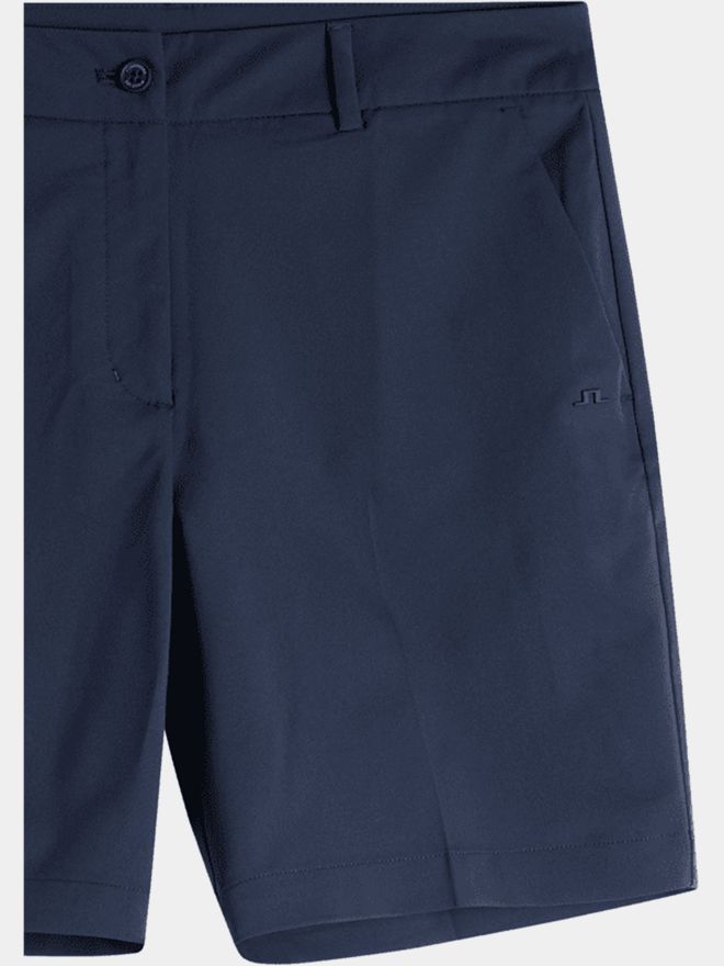 J.Lindeberg Gwen Long Shorts Bermuda Hose navy