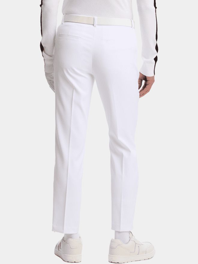 J.Lindeberg Pia Pant 7/8 Hose weiß