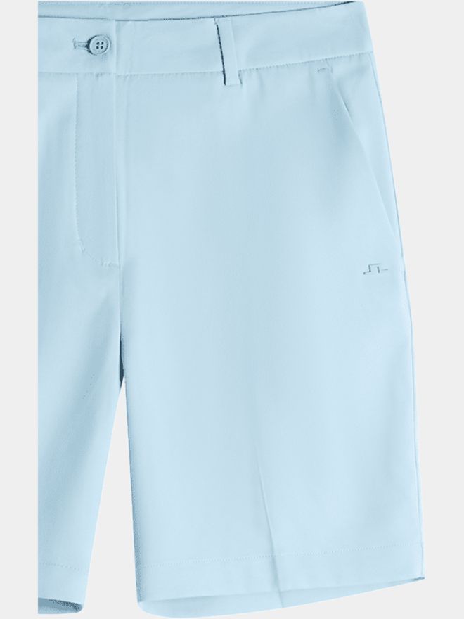 J.Lindeberg Gwen Long Shorts Bermud blau