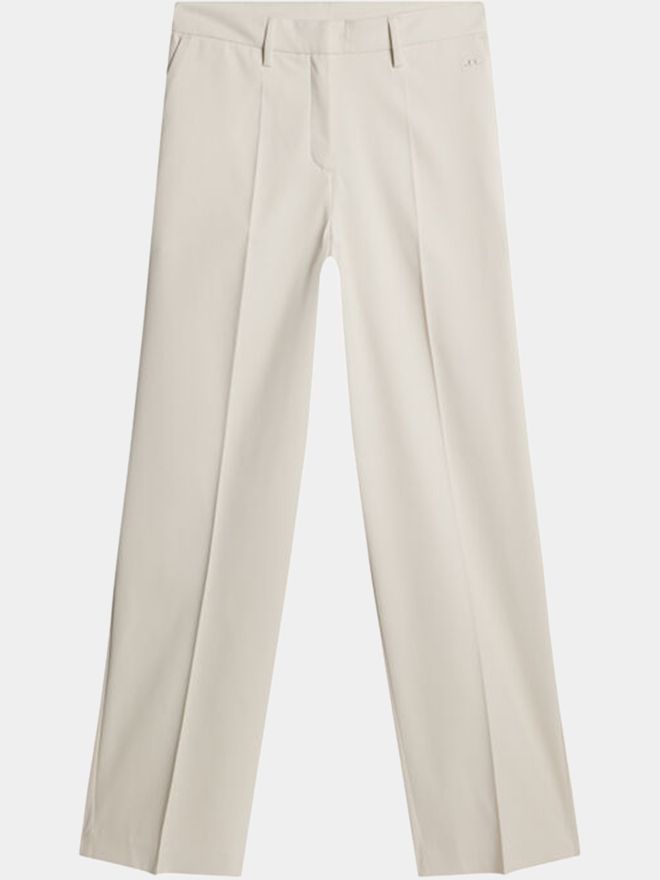 J.Lindeberg Norah Pant lang Hose sand