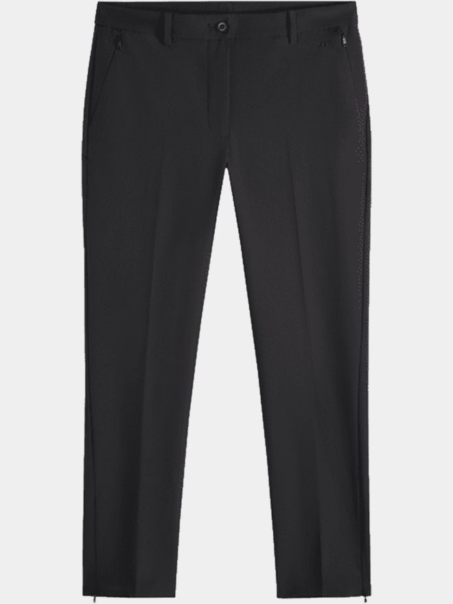 J.Lindeberg Pia Pant 7/8 pants black