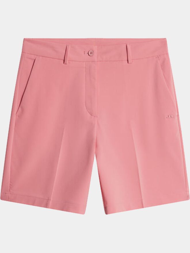 J.Lindeberg Gwen Long Shorts Bermuda Hose pink