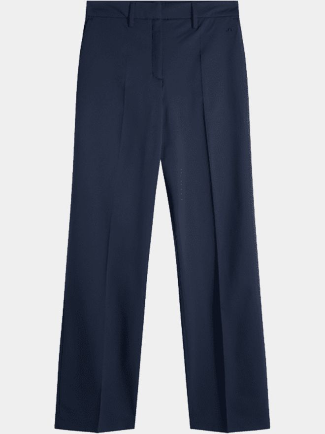 J.Lindeberg NORAH PANT lang Hose navy