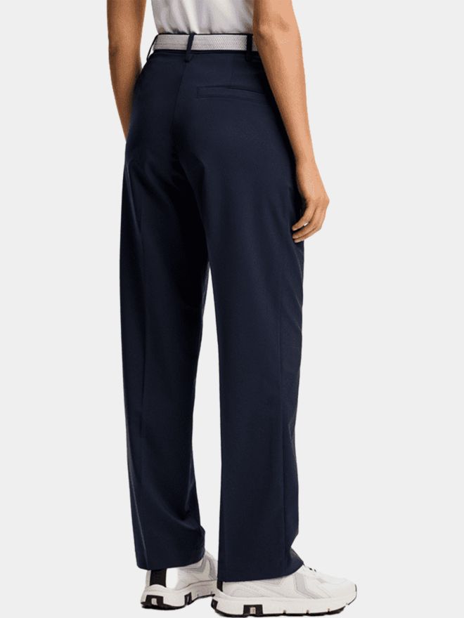 J.Lindeberg NORAH PANT lang Hose navy