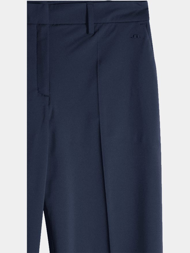 J.Lindeberg NORAH PANT lang Hose navy
