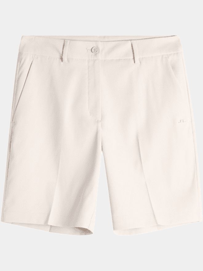 J.Lindeberg GWEN LONG SHORTS Bermuda Hose sand