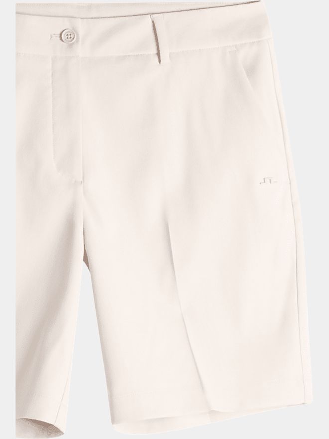 J.Lindeberg GWEN LONG SHORTS Bermuda Hose sand