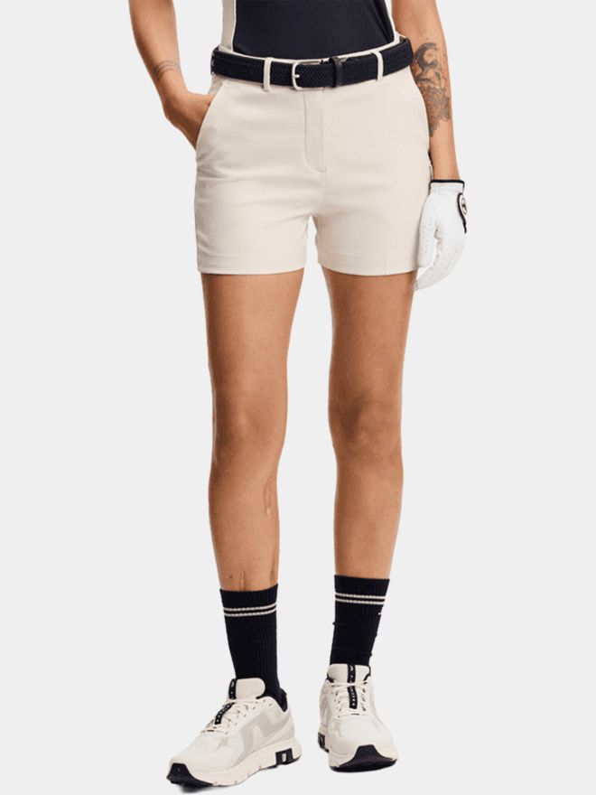 J.Lindeberg GWEN SHORTS Bermuda Hose sand
