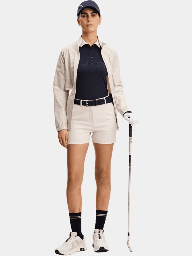 J.Lindeberg GWEN SHORTS Bermuda Hose sand