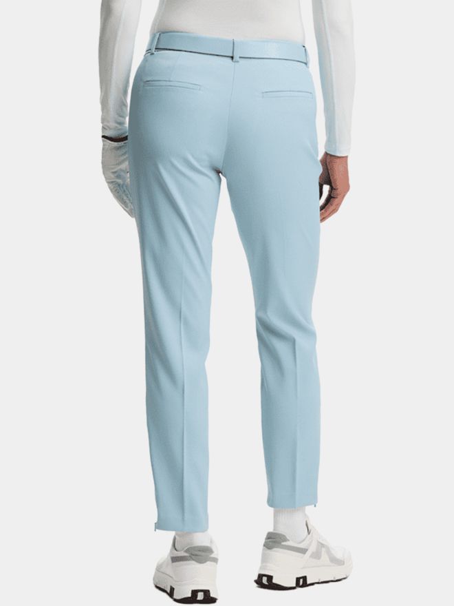 J.Lindeberg PIA PANT 7/8 Hose blau