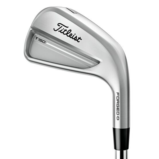 Titleist T150 Eisen Stahl, Stiff
