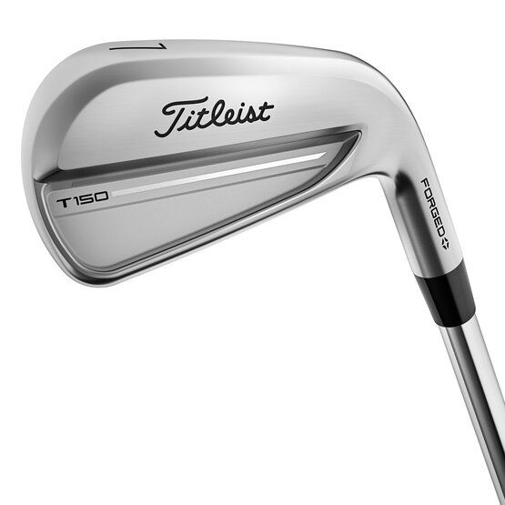 Titleist T150 Eisen Stahl, Stiff