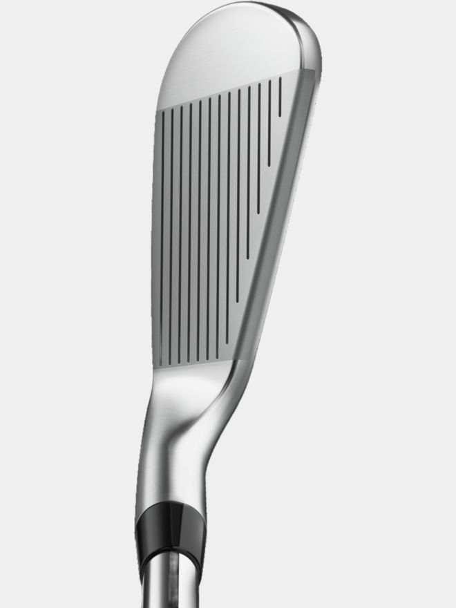 Titleist T150 4. Gen Eisen Stahl, Stiff