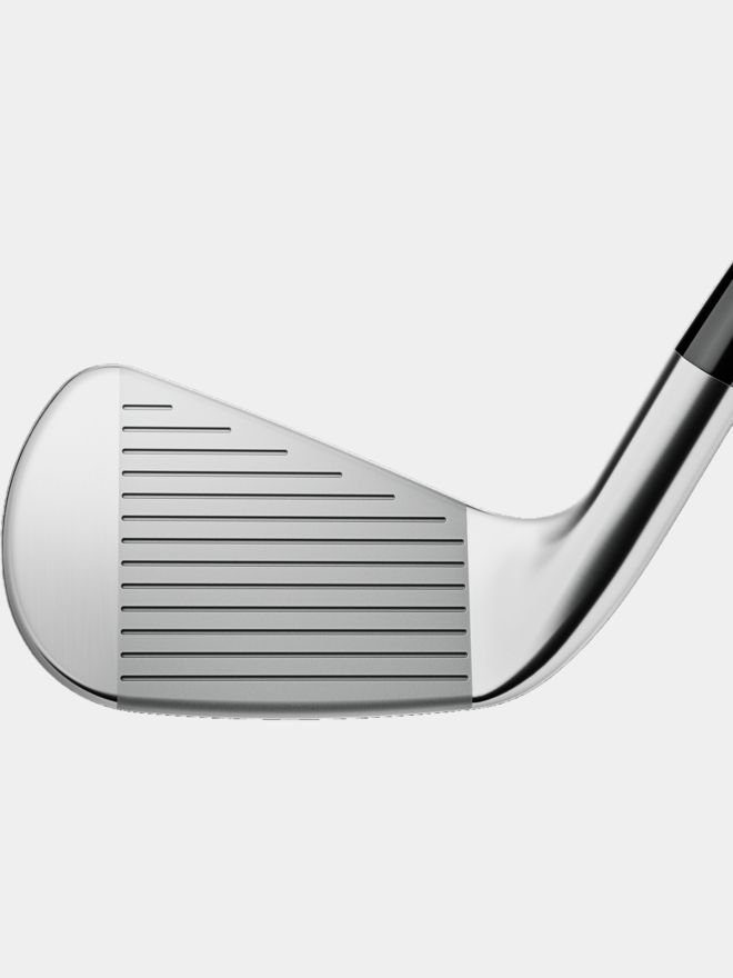 Titleist T150 4. Gen Eisen Stahl, Stiff