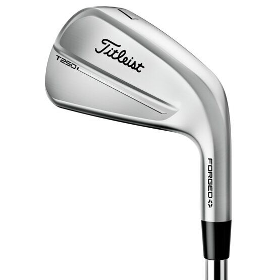 Titleist T250 Eisen Stahl, Regular