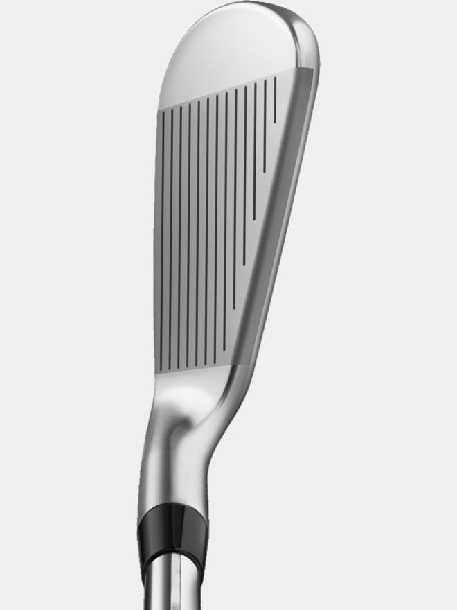 Titleist T250 4G RH AMT ČERNÁ Ocel, Regular