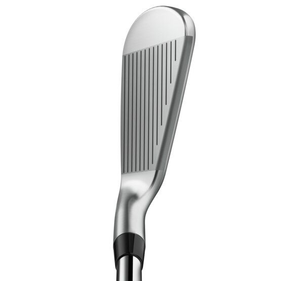 Titleist T250 Eisen Stahl, Regular