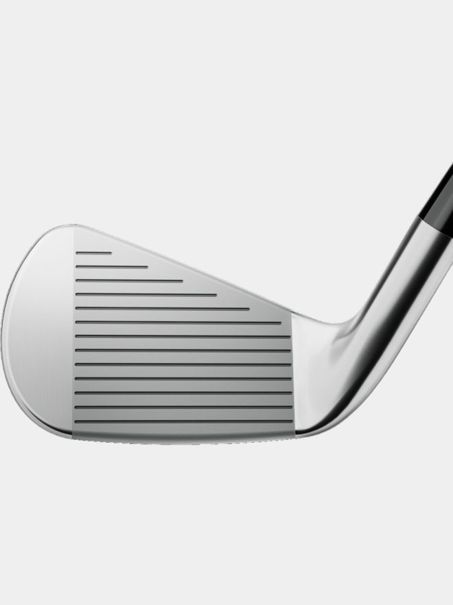 Titleist T250 4G RH AMT ČERNÁ Ocel, Regular