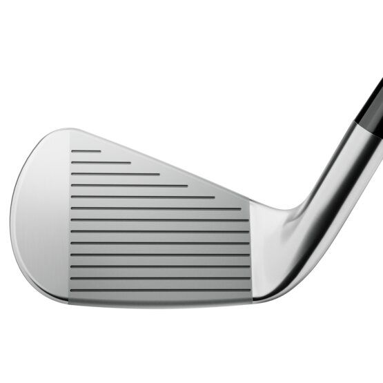 Titleist T250 Eisen Stahl, Regular
