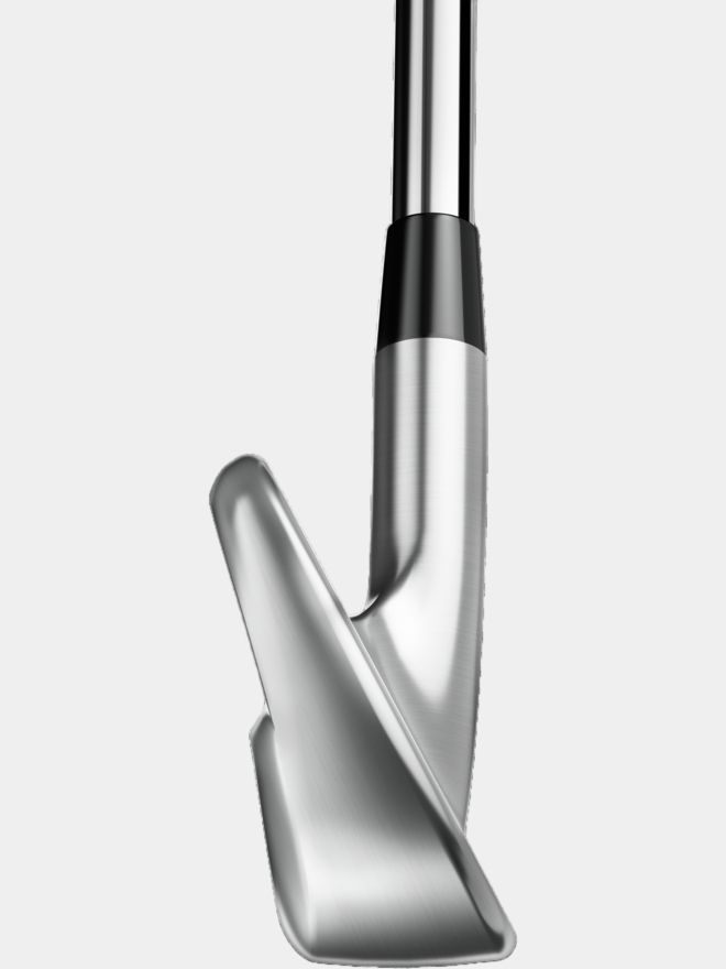 Titleist T250 4G RH AMT ČERNÁ Ocel, Regular