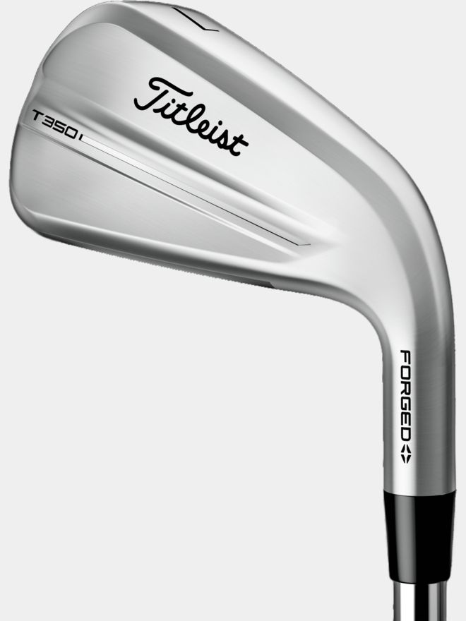 Titleist T350 4G RH MMT RED Graphite, Regular