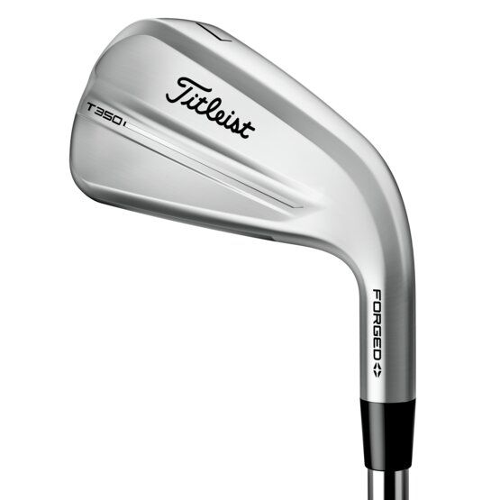 Titleist T350 Eisen Graphit, Regular