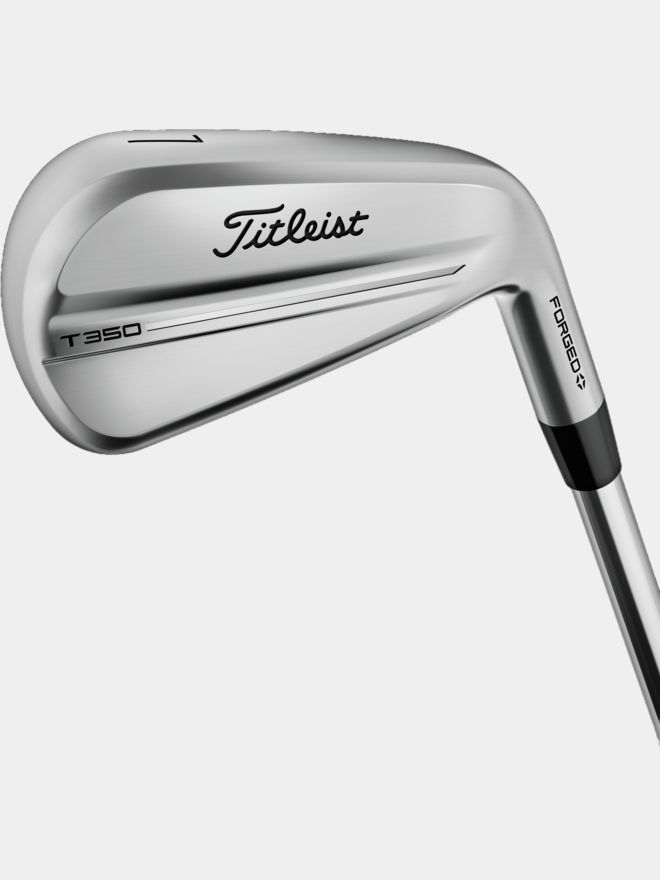 Titleist T350 4G RH MMT RED Graphite, Regular