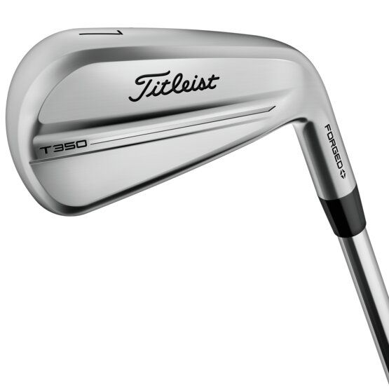 Titleist T350 Eisen Graphit, Regular