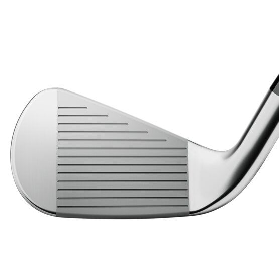 Titleist T350 Eisen Graphit, Regular
