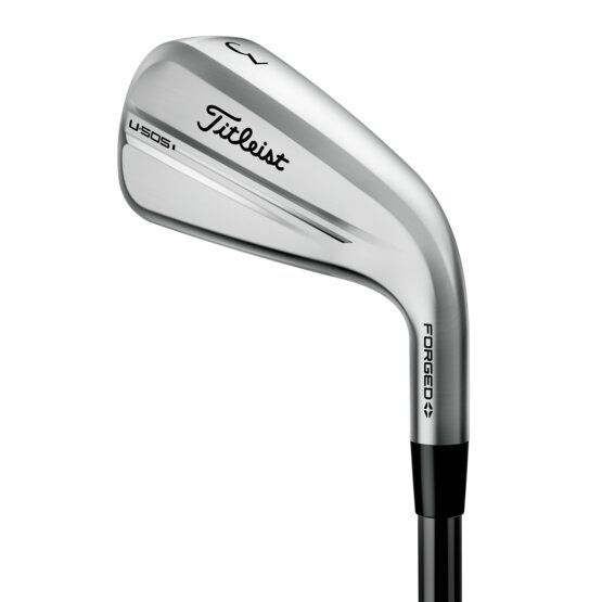Titleist U•505 4. Gen Utility Eisen Graphit, Stiff