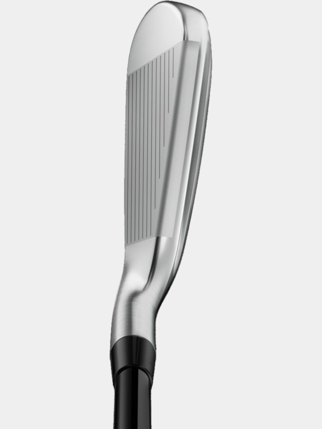 Titleist U505 4G HZD BLK 80 Graphite, Regular