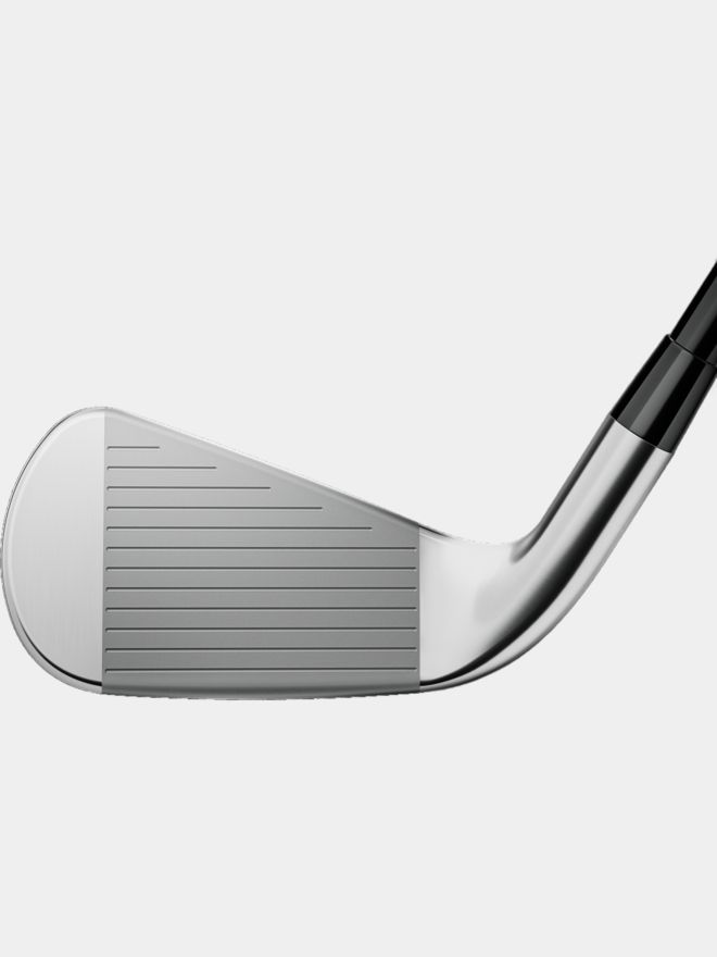 Titleist U505 4G HZD BLK 80 Graphite, Regular