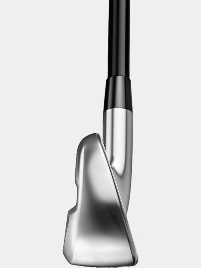 Titleist U505 4G HZD BLK 80 Graphite, Regular