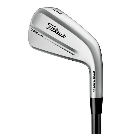 Titleist T250·U 4. Gen Utility Eisen Graphit, Stiff