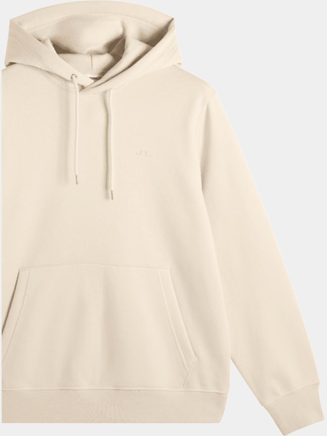 J.Lindeberg Alpha Hoodie Sweatshirt sand