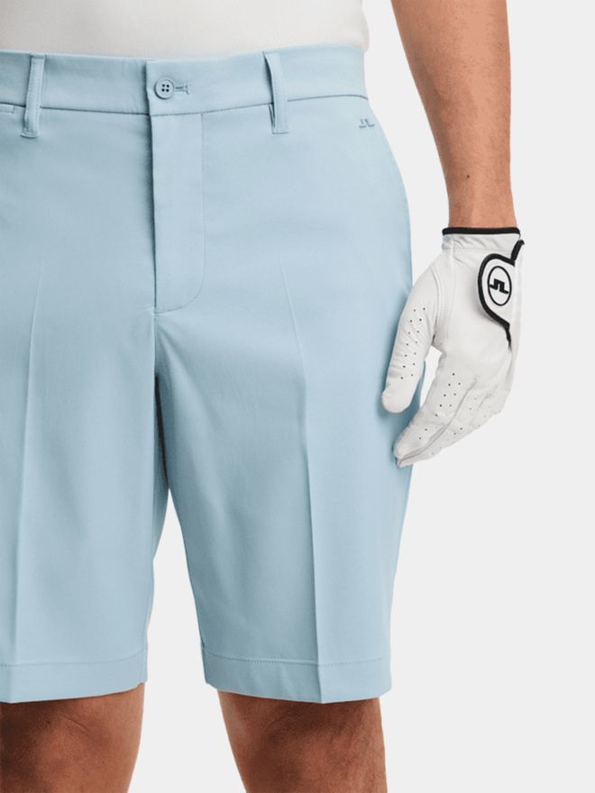 J.Lindeberg Eloy Shorts Bermuda Hose blau