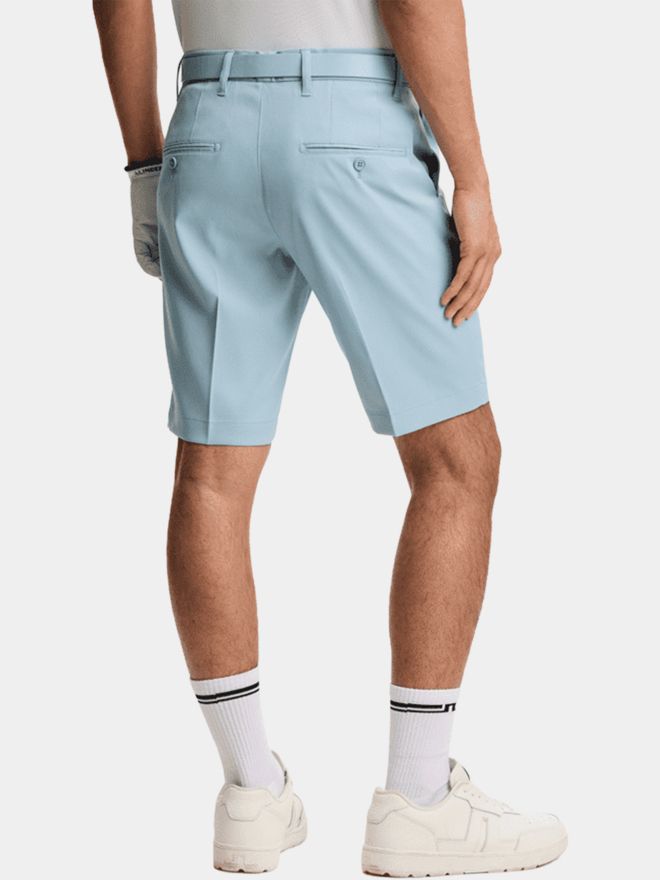 J.Lindeberg Eloy Shorts Bermuda Hose blau