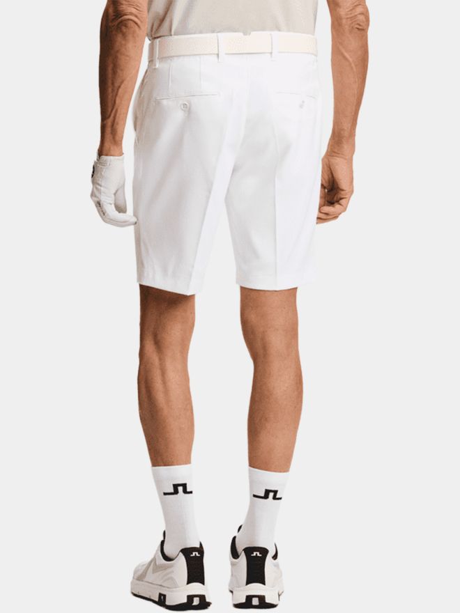 J.Lindeberg Eloy Shorts Bermuda Hose weiß