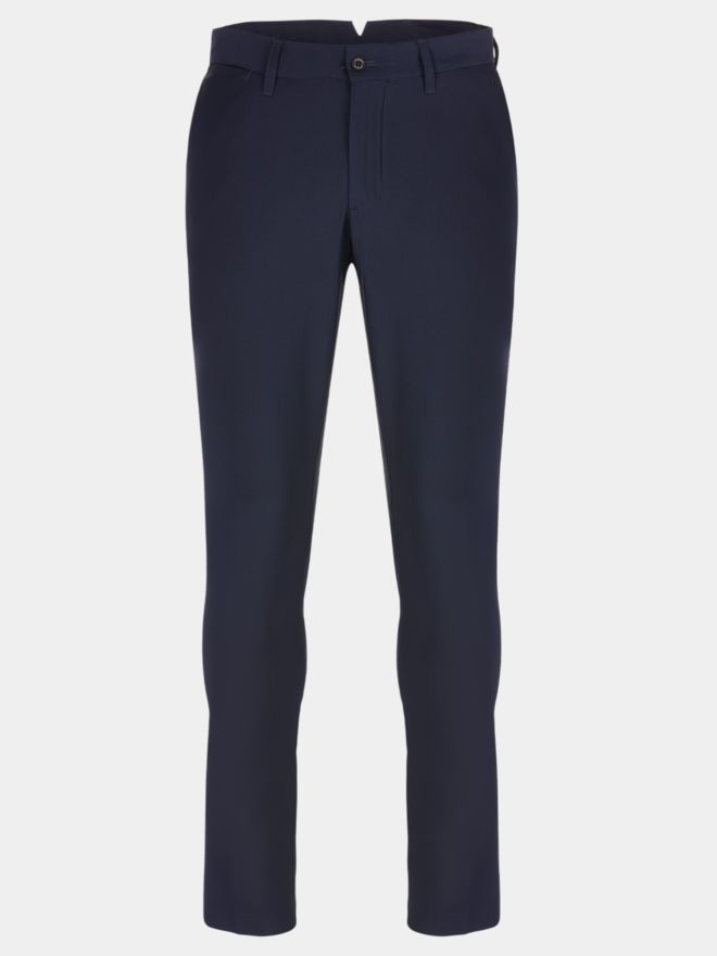 J.Lindeberg Ellott Pant Chino Hose navy