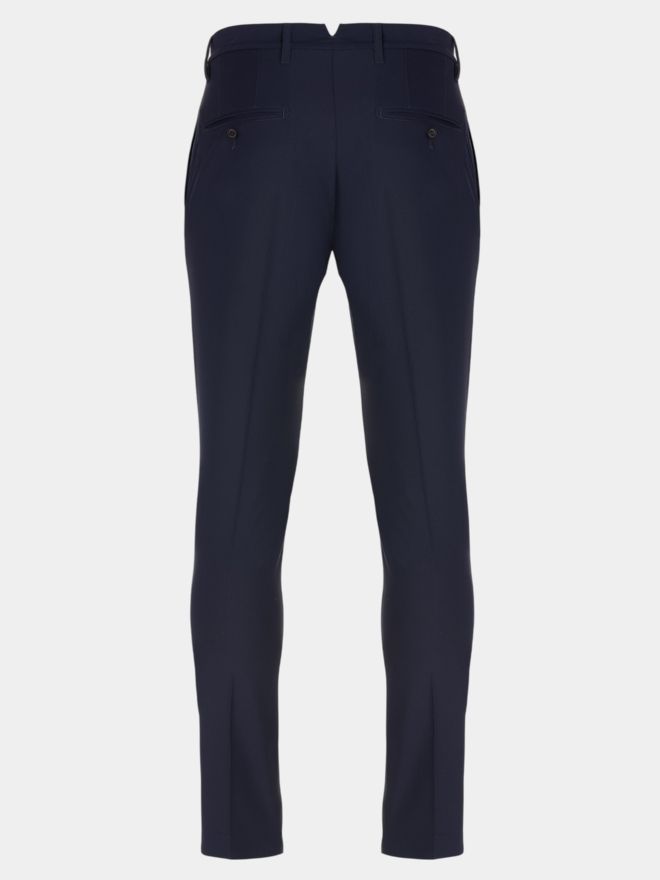 J.Lindeberg Ellott Pant Chino Hose navy