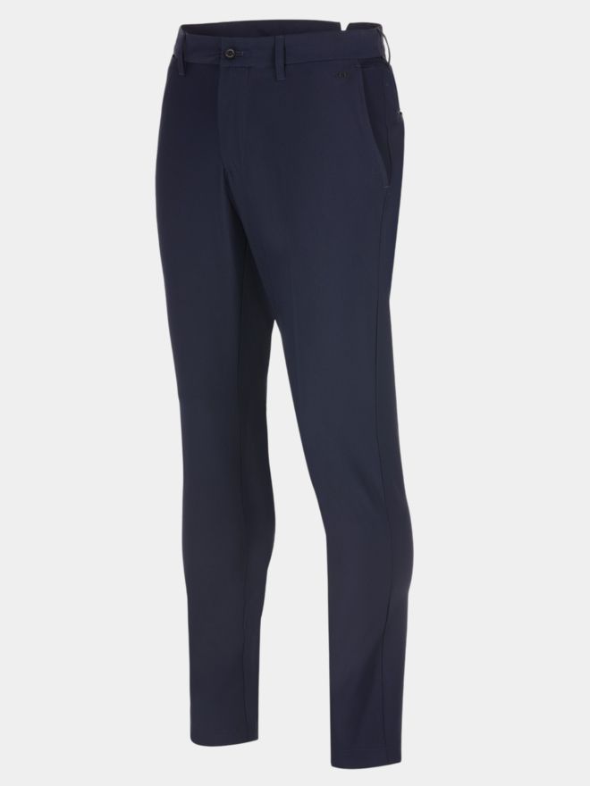 J.Lindeberg Ellott Pant Chino Hose navy