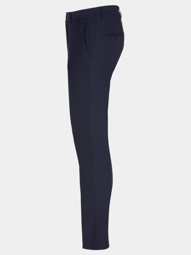 J.Lindeberg Ellott Pant Chino Hose navy